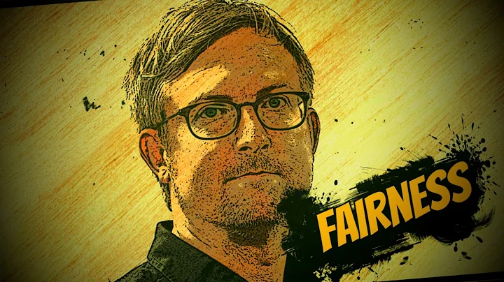 Todd Gureckis 2016 Pillar of Fairness