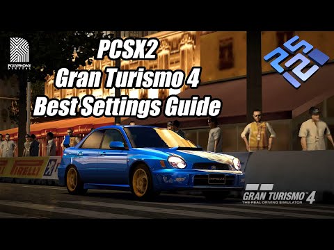 Best 2024 PCSX2