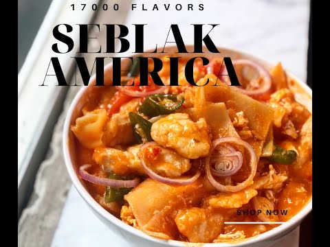 Best Seblak Aa Bandung Photo Guide Your Ultimate Foodie Destination