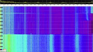 VLF monitoring 07-12-20