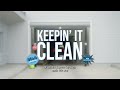 Keepin' It Clean presented by Whistle Express Car Wash: Riley Bezeau