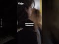 В Бишкеке разыскивают мужчину, домогавшегося девушки в автобусе