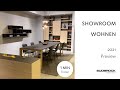 Wohnideen SUDBROCK Showroom WOHNEN 2021 Highlights