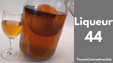 Qu'est-ce que le 44 ?