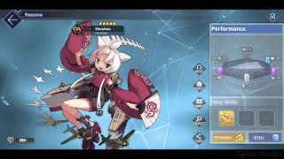 Retrofitting Shouhou from Rare to Elite [AL]