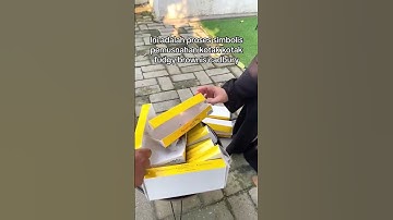 Thumbnail of BROWNIS INI PRODUKSI NYA SUDAH DIHENTIKAN ! - VIERA OLEH OLEH PEKANBARU