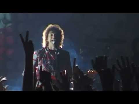 Cerati - El Rito (11/04/03) (Córdoba) (Gira Siempre es Hoy)