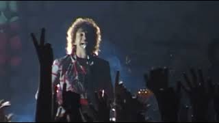 Cerati - El Rito (11/04/03) (Córdoba) (Gira Siempre es Hoy)