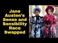 Hallmark Channel Race Swaps Jane Austen's Sense and Sensibility