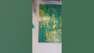 My First EVER 3D Flower .... So Cool!