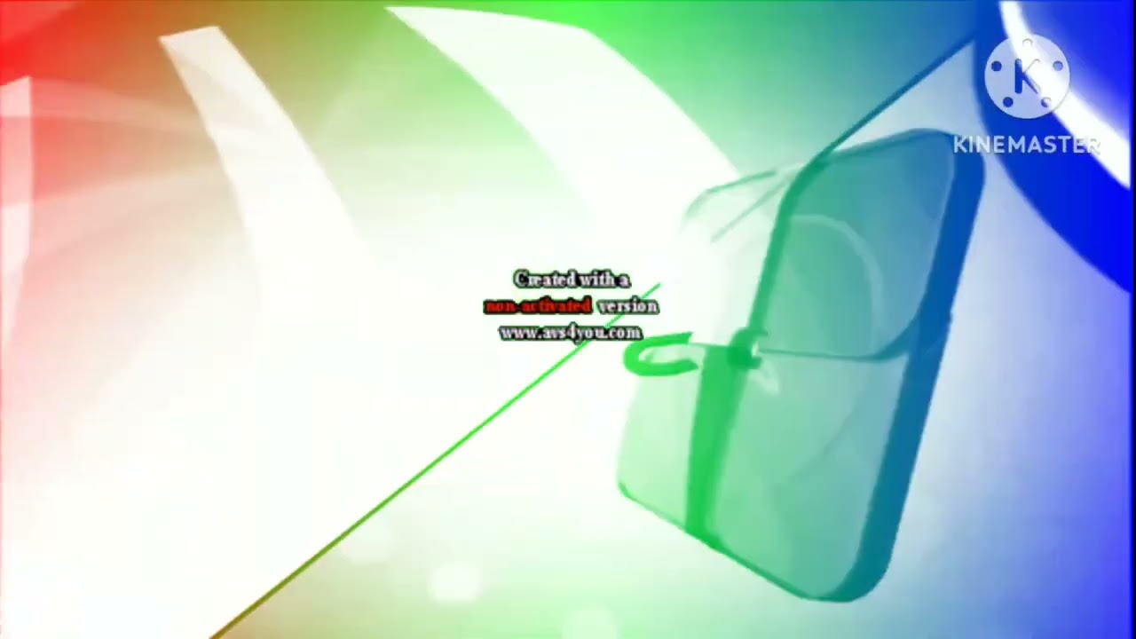 Endcap Global TV 2014 HD Effects (Sponsored by Preview 2 Effects)