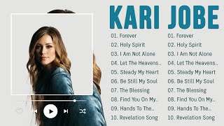 Kari J.o.b.e - The Best Of Best Kari J.o.b.e Worship Songs 2024