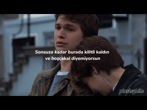 Cigarettes After Sex - Apocalypse // Türkçe Çeviri ( Aynı Yıldızın Altında )