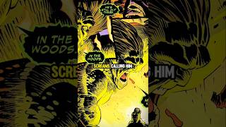 Hulks Saddest Story The Ghost Boy Named Petey