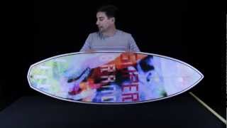 Superbrand Vapors - Shred Show Ep. Super Brand Vapors