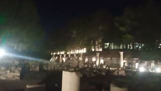 ailemle Efes antik kentine gittik