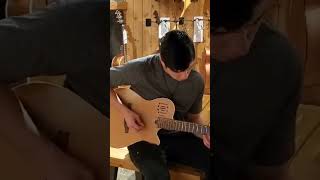 100 años(cover)-Pedro infante  #chicago #pedroinfante #mexico #musica #baladas #romanticguitar #love