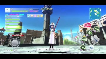 What a nice game Bandai | Sword Art Online Integral Factor