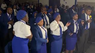 COGHDWG Consultation 2022 - Nkosi ndoqhayisa ngawe