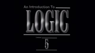 Logic: 5. Rules of Validity (Cont); Sentence Translation