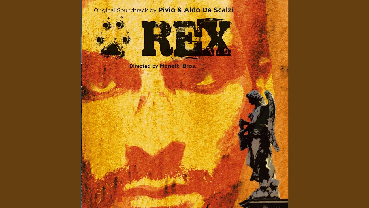 Obejrzyj Double Rex w YouTube Obejrzyj Double Rex w YouTube