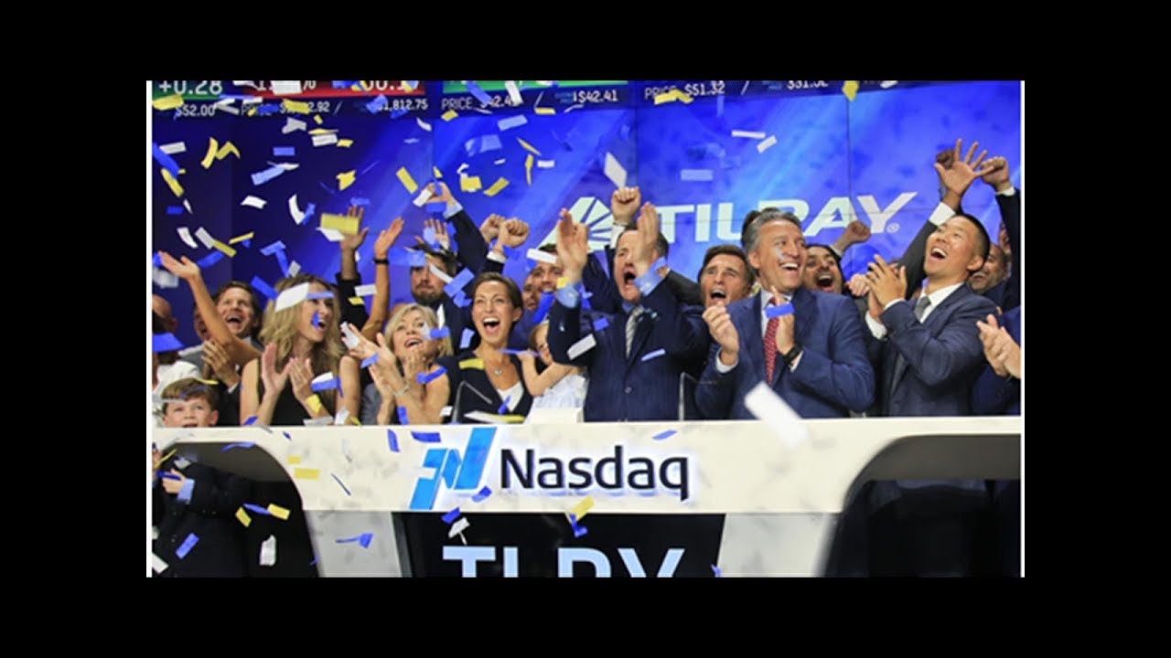 It’s high times for soaring marijuana stocks on Wall Street | WTOP