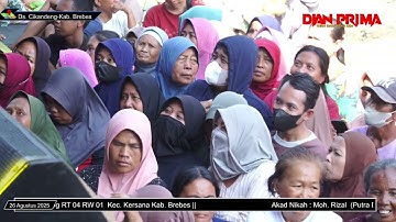 BAGJA DIRI - DIANA SASTRA