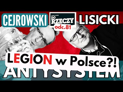 Co za to dostała Polska? - Cejrowski i Lisicki - Antysystem 81 z 2024/7/10