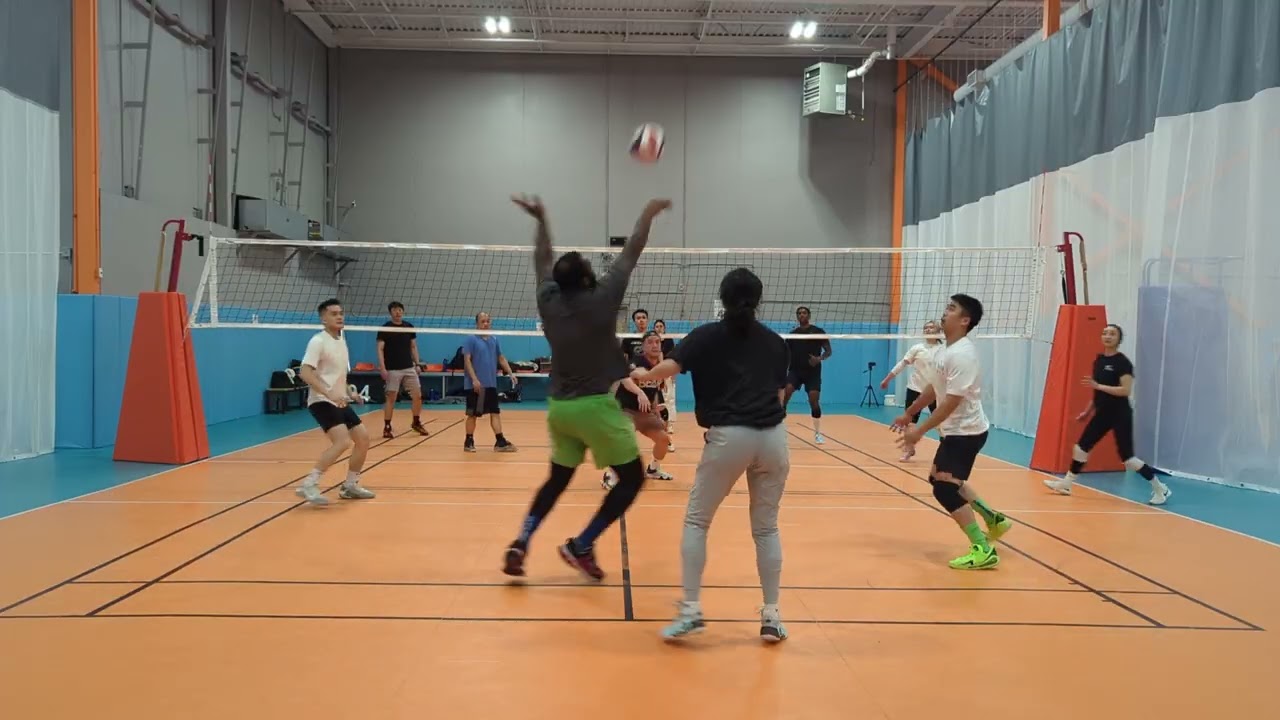 2026-03-02 TDVC Monday Game 2 Thai Express vs. Rikki Carry Us