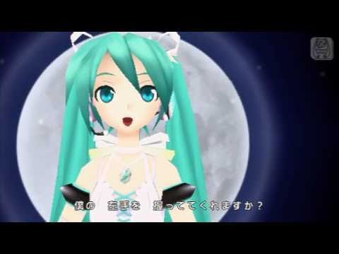 Project DIVA 2nd 【EDIT PV】 1/6 モリshow