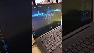 Leia showed us their latest glasses-free 3D screens and they're impressive. #Technology