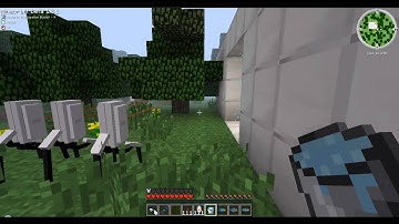 Portal Gun Mod Spotlight! 1.8.1