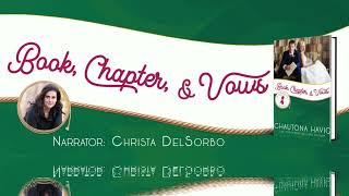 Book, Chapter, & Vows Chapter 13
