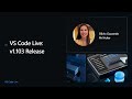 🔴 VS Code - VS Code Live - v1.103 Release 🎉