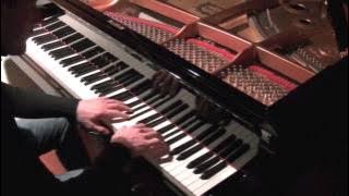 Frédéric Chopin - Ballade No.1 in G minor, Opus 23 - Enrico Sianesi piano