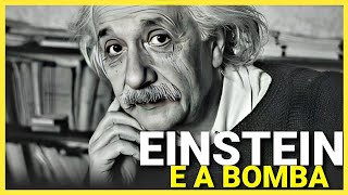 Einstein e a Bomba | Conheça o Filme documental Incrivel sobre o Maior Cientista do Mundo e a Bomba