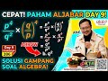 How to Simplify Fractional Exponents with Multiple Variables Fast - Algebra #286 | BBO Math