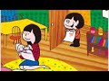 シャキーン ごっこ24 おべとも学園 いもうとがうまれた シャキーン ごっこ24 おべとも学園 いもうとがうまれた