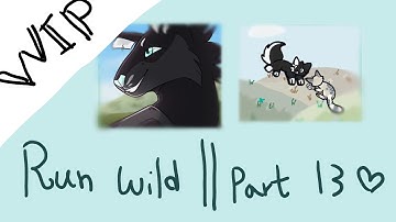 Run Wild MAP [ PART 13 WIP ]