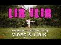LIR ILIR UNOFFICIAL VIDEO CLIP ||LIRIK LAGU LIR ILIR Lagu Tradisional Jawa Tengah