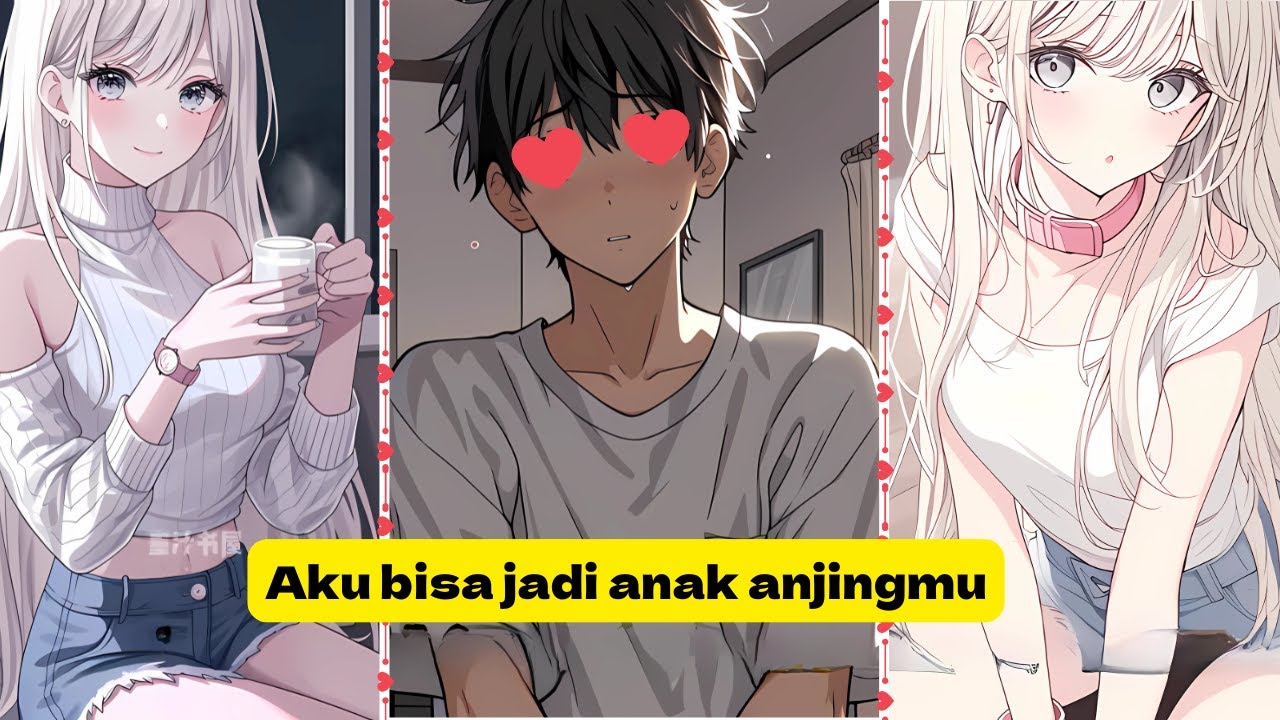 Kukira dia sudah tak peduli... ternyata dia tipe “luar dingin, dalam lembut” sejati!