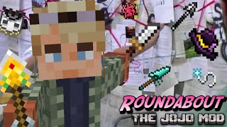 Tuck Overexplains Roundabout Items