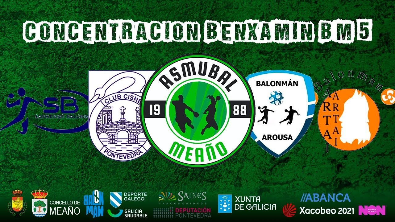 CONTRACION BENJAMIN BM5-2