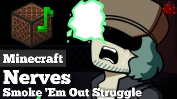 Nerves - Friday Night Funkin