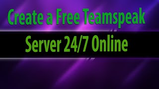 Free Teamspeak 3 Server 32 Slots | DDoS Protected | 2019 | Kostenlos screenshot 3