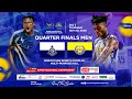 Gh Police Vrs El Wak Wings SAC SVC 2025 QUARTER FINALS MEN S VOLLEYBALL Gh Police Vrs El Wak Wings SAC SVC 2025 QUARTER FINALS MEN S VOLLEYBALL