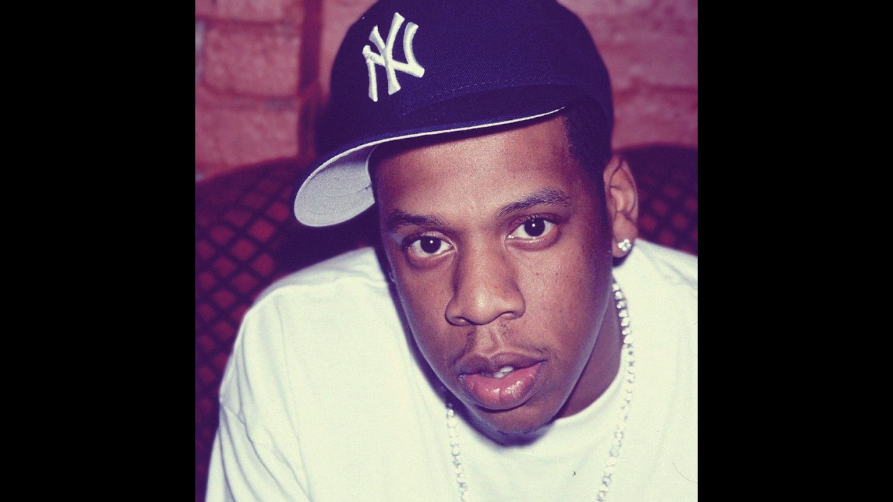 [FREE] OLD SCHOOL JAY-Z TYPE BEAT - 