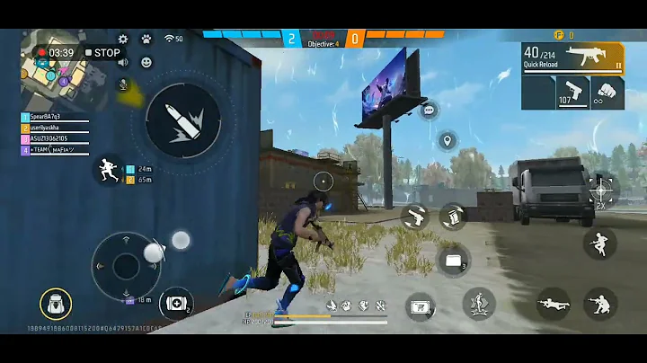 How To Win Every CS RANK - Duo Active SKill in Free Fire || Pro Tips And Tricks🔥 || FireEyes Gaming