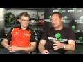 2011 IRWIN Tools Endurance Countdown : Episode 2 - Stone Brothers Racing