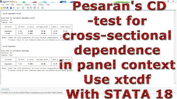 Pesaran